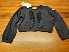 Neu! Steiff Bolero Jäckchen