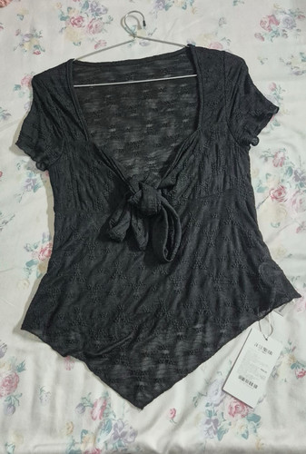 Damen shirt grau - damen,