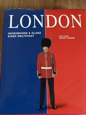 London Geheimnisse & Glanz