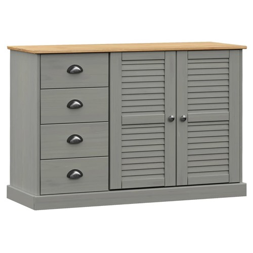 Sideboard mit schubladen - sideboard, vigo