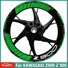 2026 NEU! 17" Motorrad