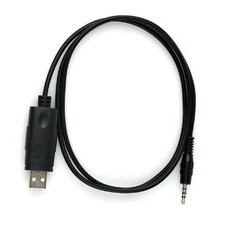 Neue USB-Programmierkabel für