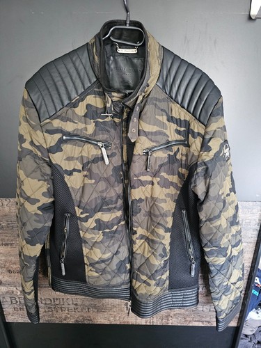 Philipp plein jacke - plein, herren