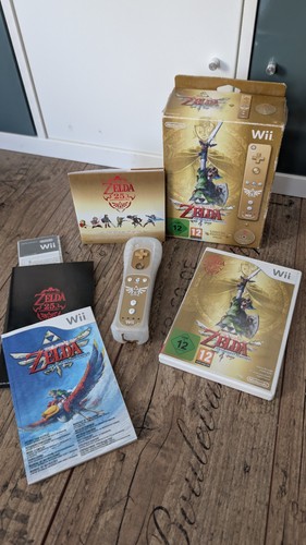 The legende of zelda - of,