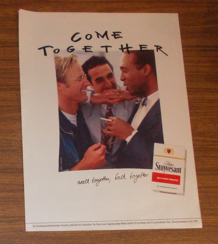 Seltene werbung peter - seltene,