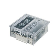 Zeitschaltuhr wie smeg