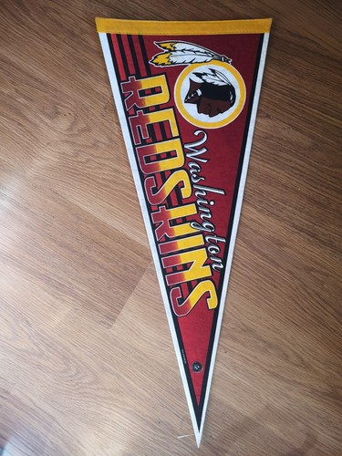 Washington redskins vintage - washington,