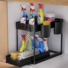 AIXPI Küchen Organizer 2