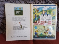 Die rasselbande - die,