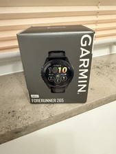 Garmin Forerunner 265