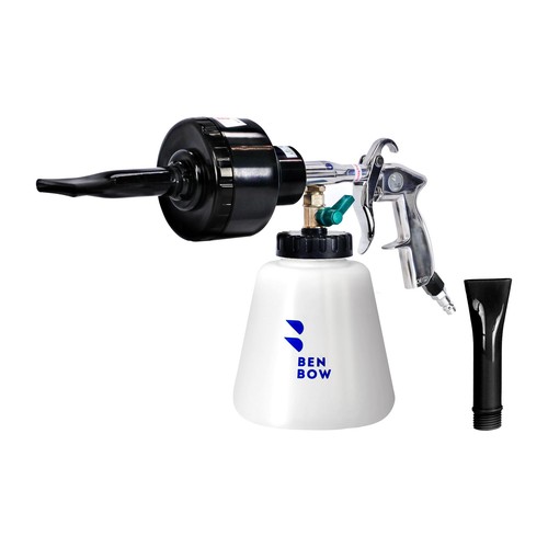 Benbow druckluft - benbow,
