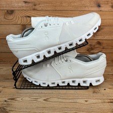 On Running Sneaker Herren Gr