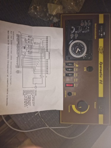 Gasbrenner wl5 h - gasbrenner,