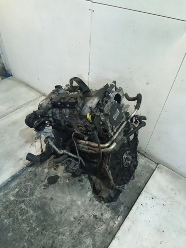 Motor chevrolet orlando z20d1 - chevrolet,