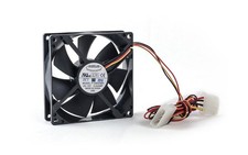 Lüfter 92x92x25 12V 0,24A