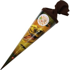 GOLDBUCH Schultüte 70cm mit