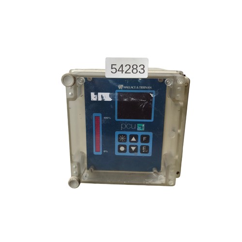 Wallace tiernan pcu modul - wallace,
