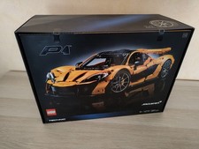 Lego 42172 Technic McLaren P1