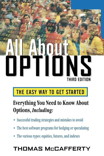 All about options - about, the