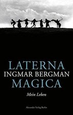 Laterna Magica: Mein Leben von