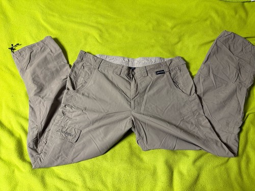 Schöffel wanderhose - wanderhose, 26