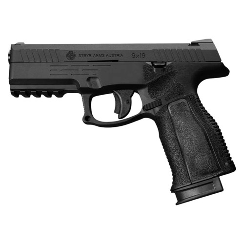 Asg steyr airsoftpistole - asg, l9-a2