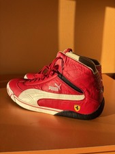 Ferrari Teamn Schuhe 43,5