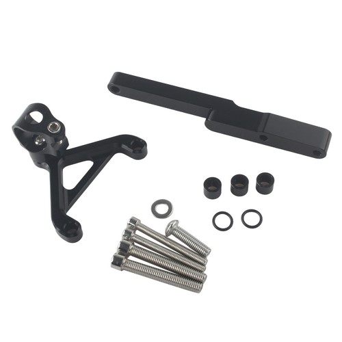CNC-Lenkungsdämpfer-Stabilisa