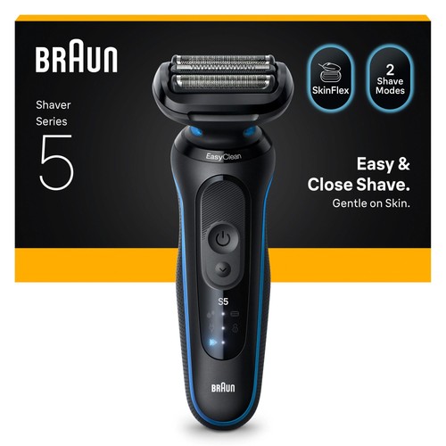 Braun series kabelloser - braun, 5