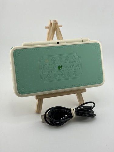 New nintendo 2ds - new, animal