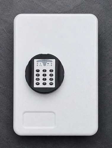 Securikey schlüssel - 30,