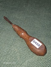 alter Schraubenzieher