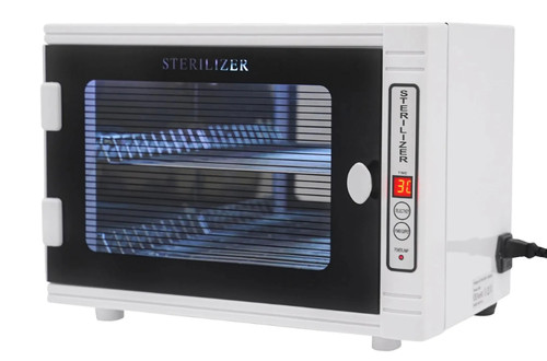 Sterilizer