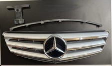 Kühlergrill beleuchtet Mercedes C Klasse W204 S204 orig. Frontgrill A2048800023