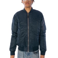 Schott NYC Bomberjacke Herren