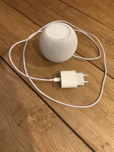 Apple homepod mini - mini, weiß