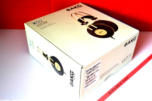 Akg 92 bügelkopfhörer - -,