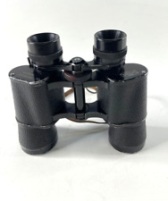 Fernglas Prismen Hapo Explorer 8x40 Minimum 6° Jagt Outdoor  schwarz Vintage