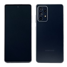 Samsung Galaxy A52 4G 128 GB Awesome Black - Dual Sim *Wie Neu* DE Händler