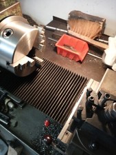 Späneschutz für Drehmaschine,200mm,NEU,Fräsmaschine,Drehbank, CNC