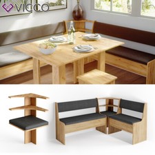 Eckbankgruppe für Sitzecke