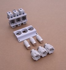 Sicherungssockel D02 Sicherungen Neozed Sicherungselement 20A 25A 35A 50A 63A