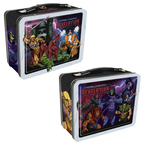 Masters the universe - masters, of