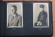 Fotoalbum Polizei Bonn Berlin Pi.-Batl. 26 Norwegen und Eisenbahn-Pionier-Rgt