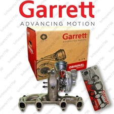 720855-5007S Turbocharger