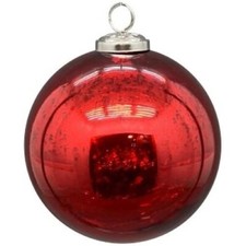 Glaskugel VITREOUS • 13 cm