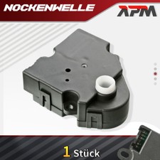 Stellmotor Heizungsregler