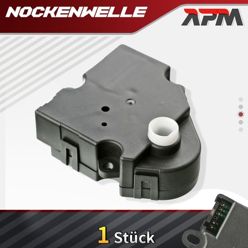Stellmotor heizungsregler - stellmotor,