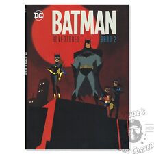 Comic The Animated Series