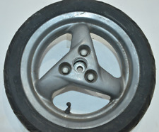 PEUGEOT ELYSEO 50 HINTERREIFEN HINTERRAD REIFEN RAD FELGE HINTEN WHEEL RIM